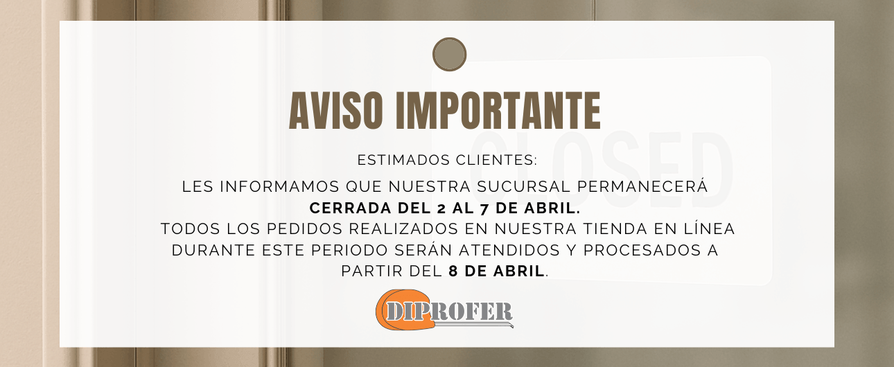 AVISO